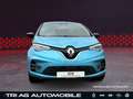 Renault ZOE Zoe Evolution EV50 135hp LED Rückfahrkamera Keyl Blau - thumbnail 8