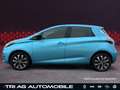 Renault ZOE Zoe Evolution EV50 135hp LED Rückfahrkamera Keyl Blau - thumbnail 6