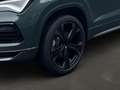 CUPRA Ateca 1.5 TSI Basis *BEATS*NAVI*KAMERA*LED* Grün - thumbnail 9