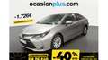 Toyota Corolla Sedán 125H Active Tech Gris - thumbnail 1
