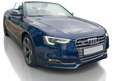 Audi S5 Cabrio 3.0 quattro Exclusive Leder B&O 19 Azul - thumbnail 2
