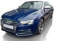 Audi S5 Cabrio 3.0 quattro Exclusive Leder B&O 19 Azul - thumbnail 19