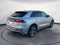 Audi Q8 50 TDI 286 CV quattro tiptronic Sport Argento - thumbnail 4