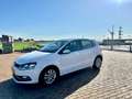 Volkswagen Polo Volkswagen Polo 1.2 TSI 66KW Wit BlueMotion Wit - thumbnail 1