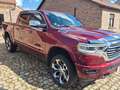 RAM 1500 Limited Longhorn 4x4 Rouge - thumbnail 1