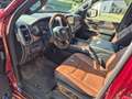 RAM 1500 Limited Longhorn 4x4 Rouge - thumbnail 11