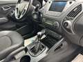 Hyundai iX35 Comfort 2WD "PANO-NAVI-CAM-SITZH-MULTI-ALU" Noir - thumbnail 11