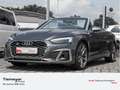 Audi S5 TFSI Q S SPORT LM19 LEDER 3ZONEN Grau - thumbnail 1