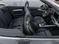 Audi S5 TFSI Q S SPORT LM19 LEDER 3ZONEN Grau - thumbnail 8