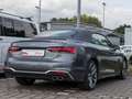 Audi S5 TFSI Q S SPORT LM19 LEDER 3ZONEN Grau - thumbnail 12