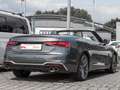 Audi S5 TFSI Q S SPORT LM19 LEDER 3ZONEN Grau - thumbnail 3