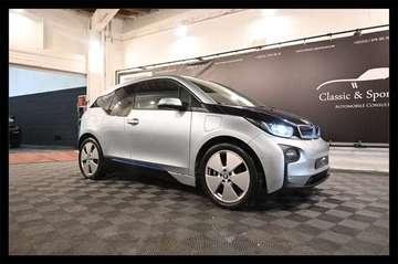 i3 Advanced Range Extender REX / LEDS / CAMERA !!