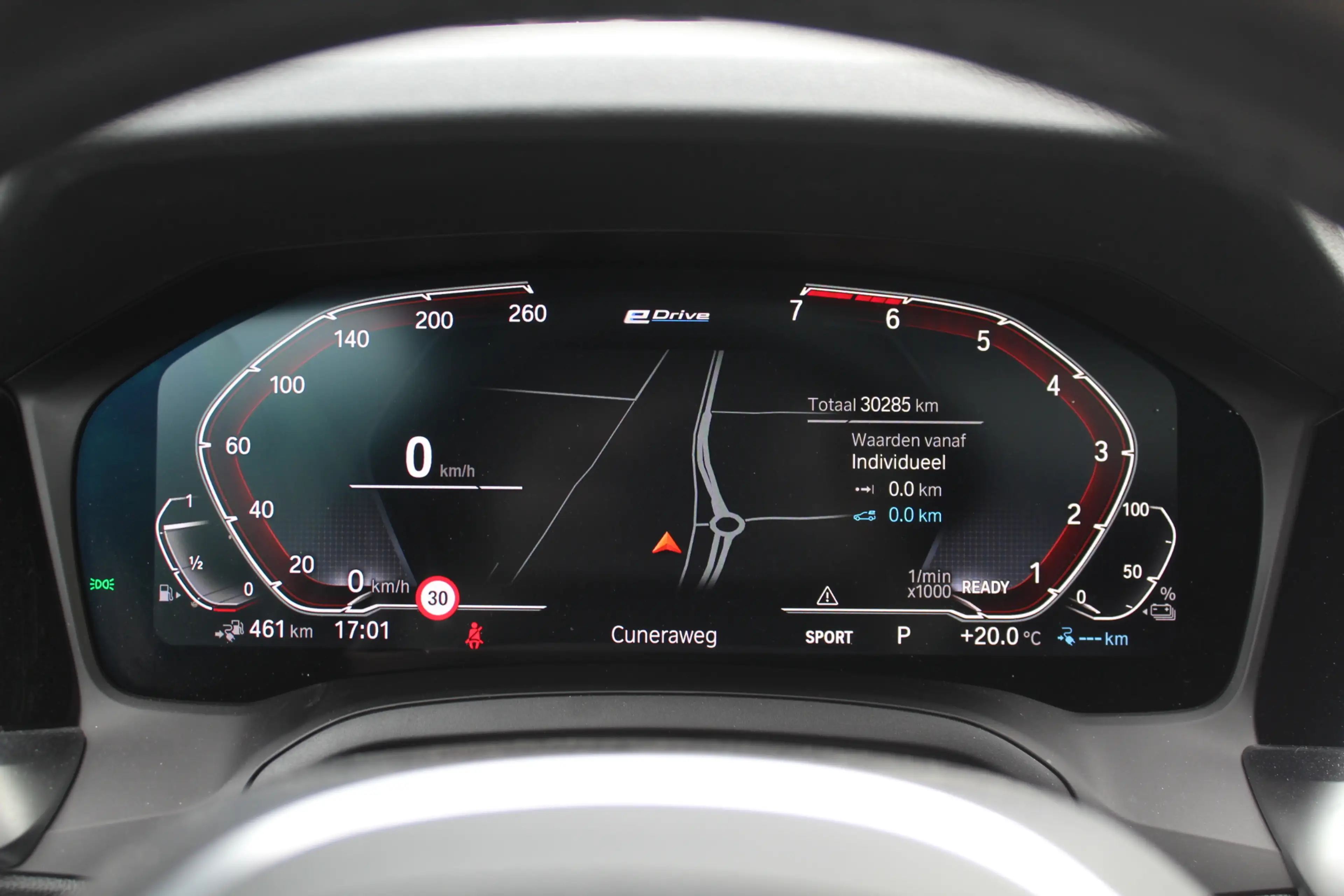 BMW 330 3-serie Touring 330e eDrive Edition / Trekhaak / P — photo 18
