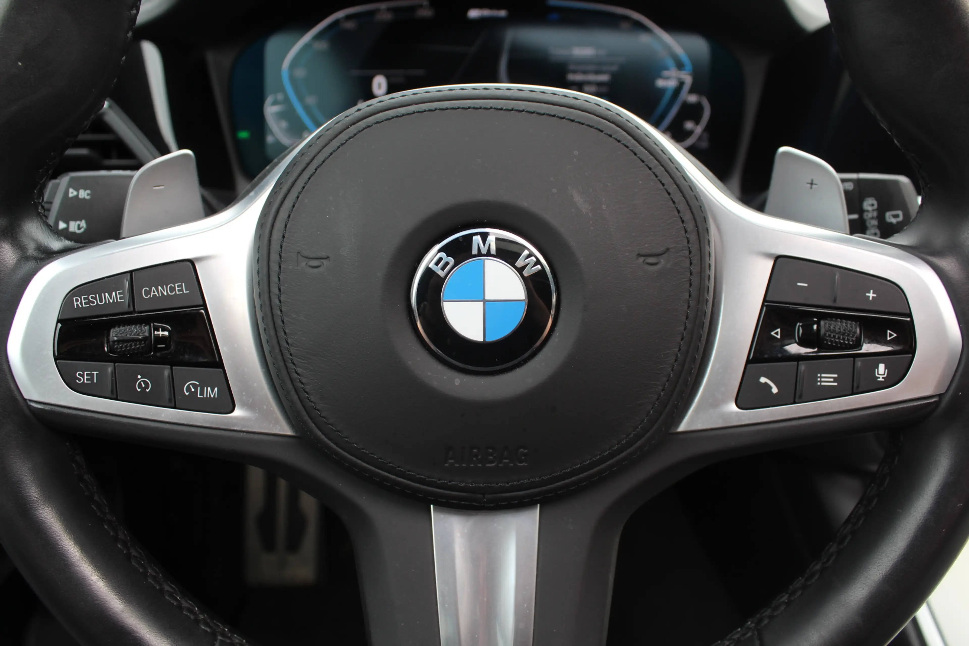 BMW 330 3-serie Touring 330e eDrive Edition / Trekhaak / P — photo 31