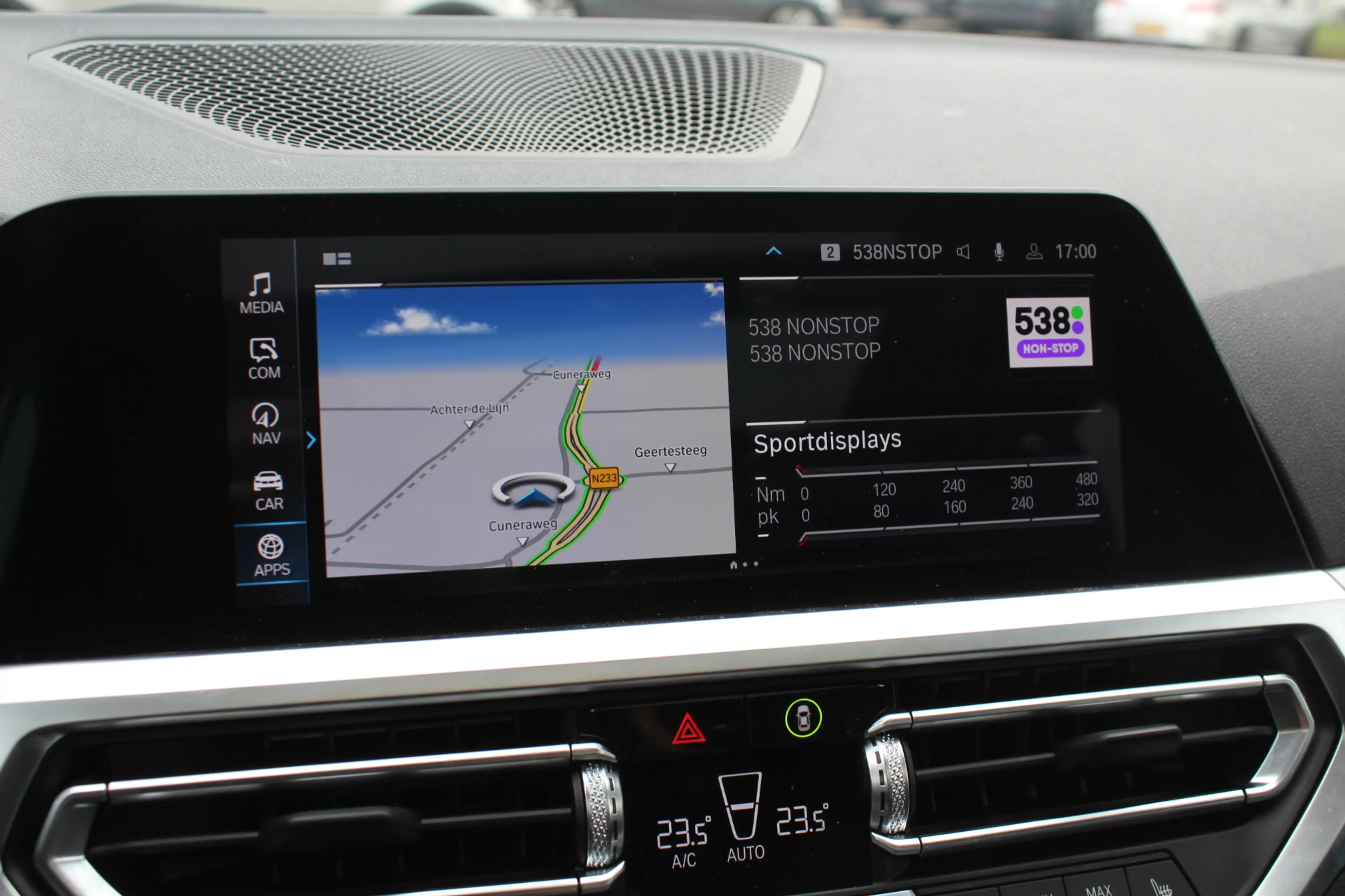 BMW 330 3-serie Touring 330e eDrive Edition / Trekhaak / P — photo 24