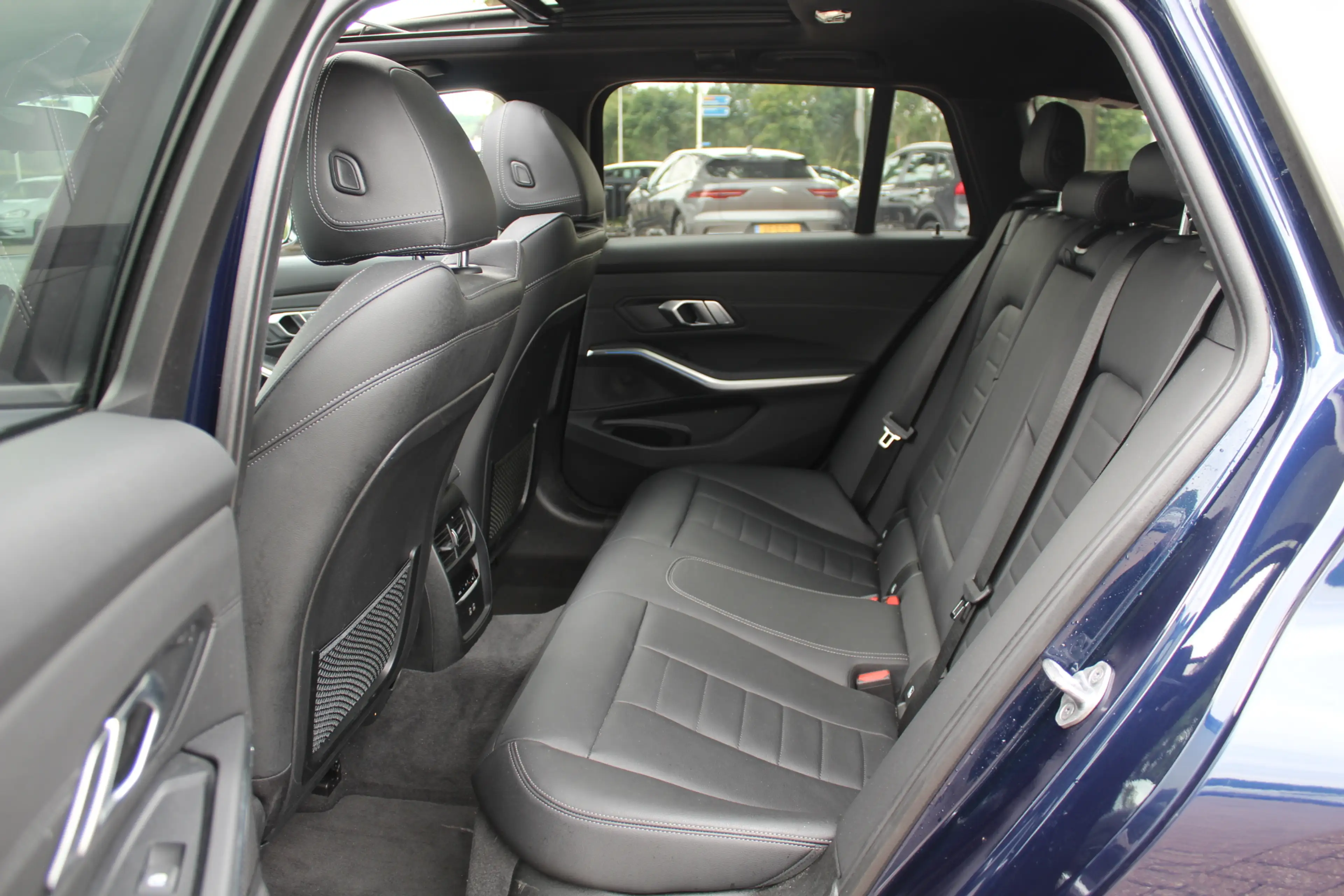 BMW 330 3-serie Touring 330e eDrive Edition / Trekhaak / P — photo 10