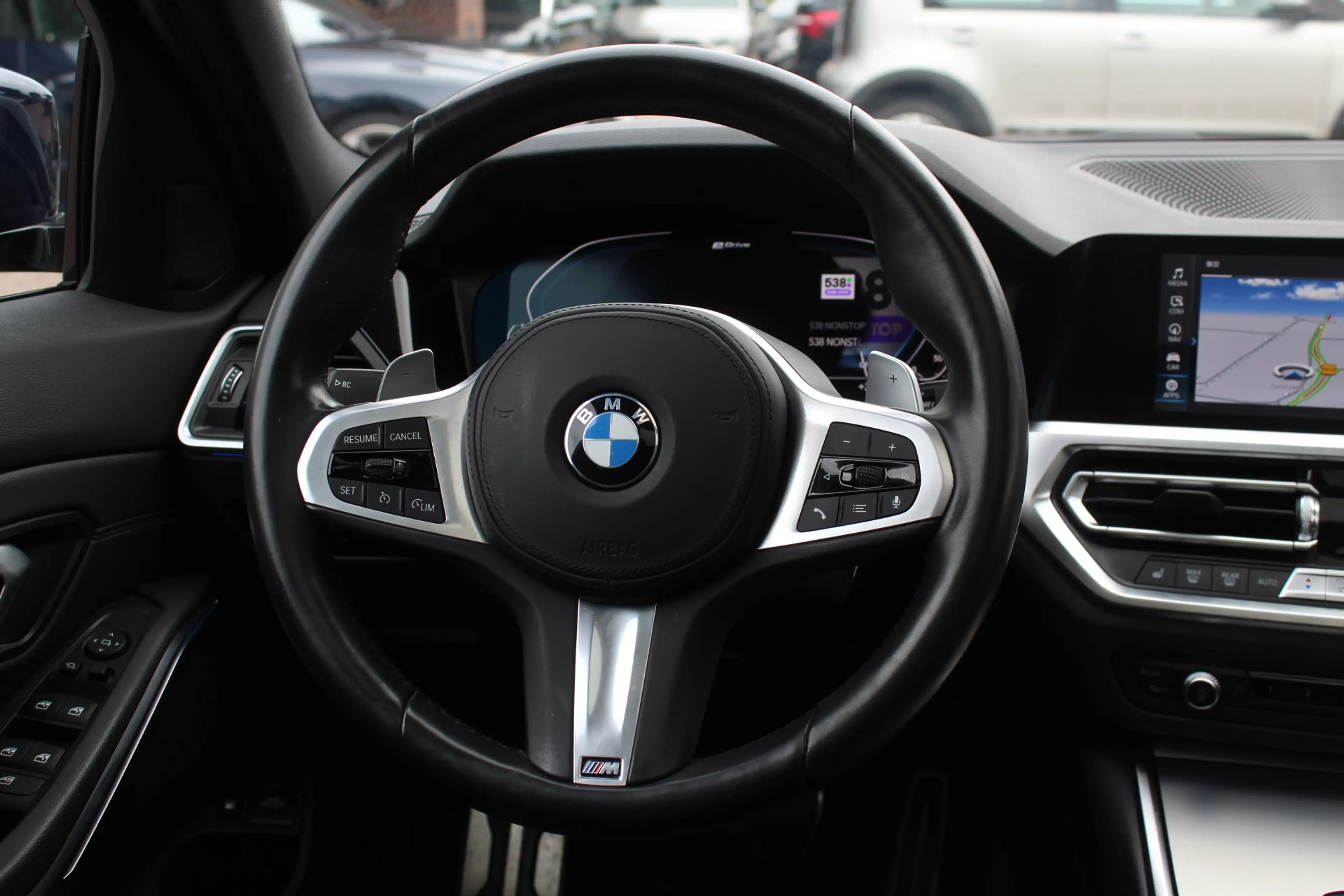 BMW 330 3-serie Touring 330e eDrive Edition / Trekhaak / P — photo 17