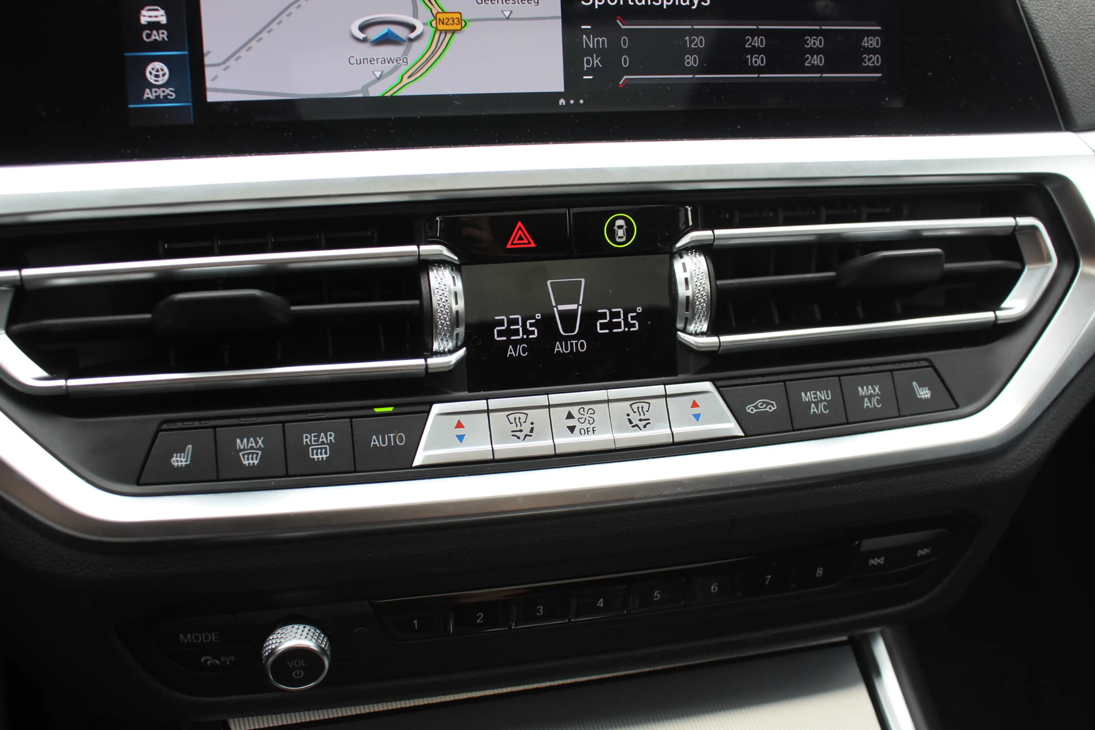 BMW 330 3-serie Touring 330e eDrive Edition / Trekhaak / P — photo 23