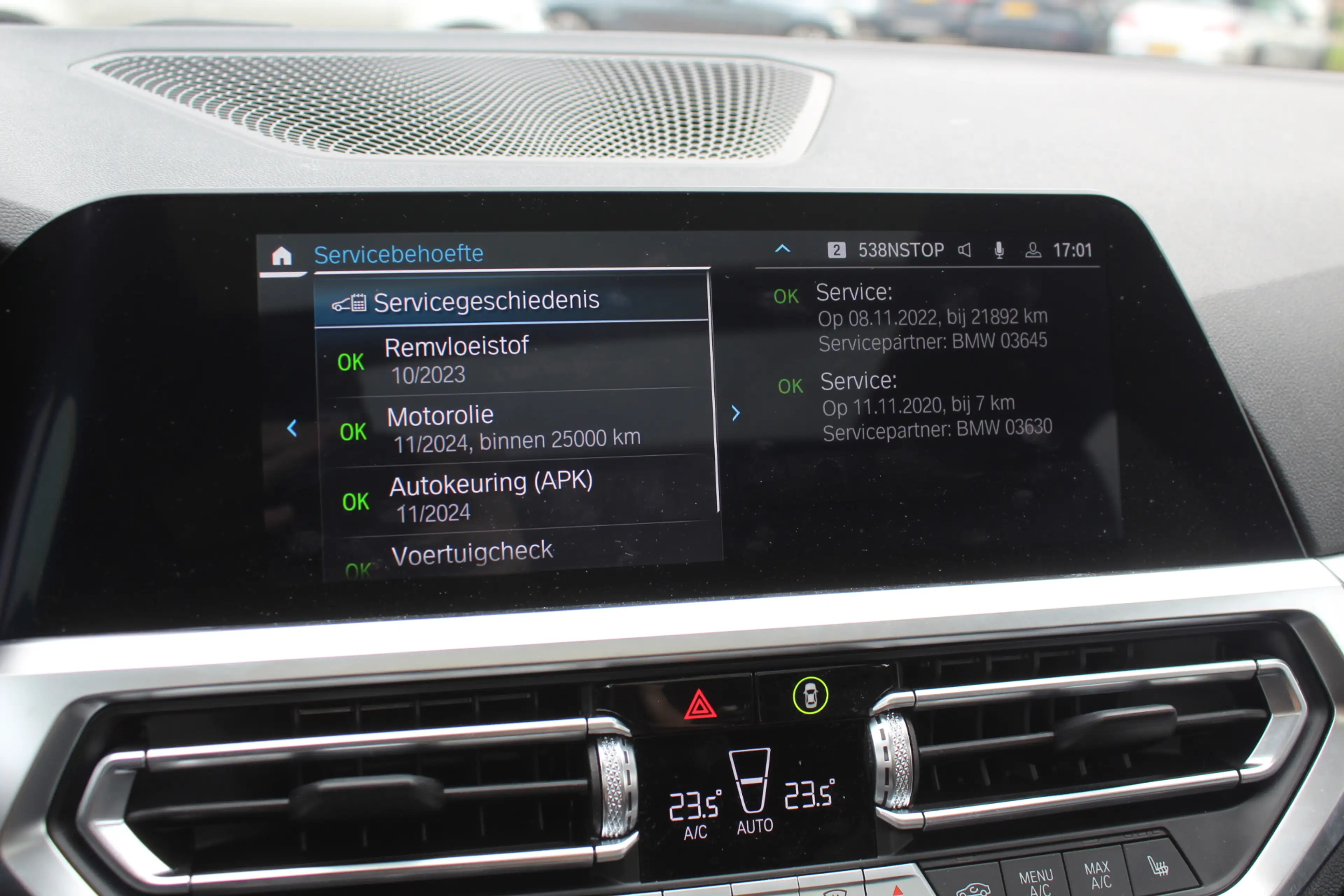 BMW 330 3-serie Touring 330e eDrive Edition / Trekhaak / P — photo 28