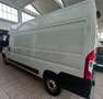 Fiat Ducato 33 2.2 Mjt 140CV PASSO LUNGO TETTO ALTO Bianco - thumbnail 4