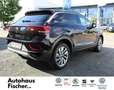 Volkswagen T-Roc T-Roc 1.5 TSI "GOAL" Schwarz - thumbnail 6