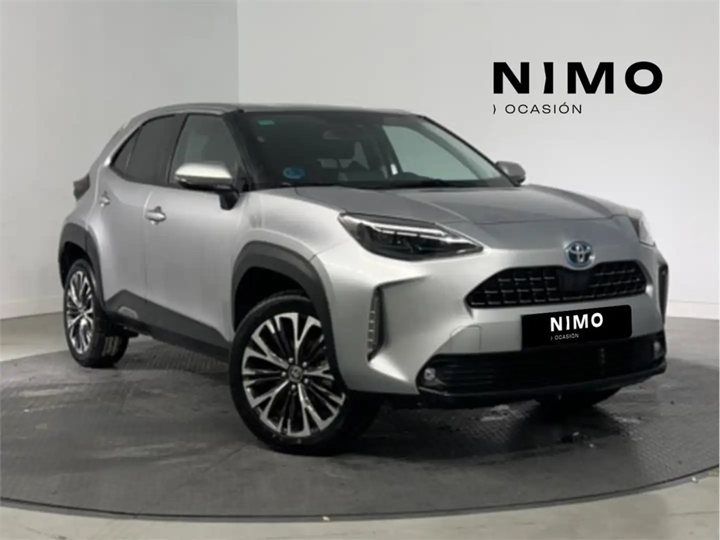 Toyota Yaris Cross 120H Style - 1