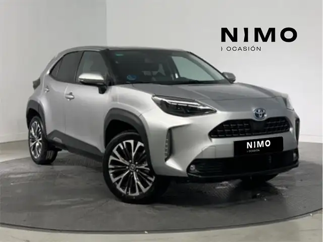 Toyota Yaris Cross 120H Style