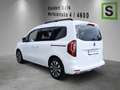 Renault Kangoo KANGOO Techno dCi 115 Weiß - thumbnail 2