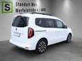 Renault Kangoo KANGOO Techno dCi 115 Weiß - thumbnail 3