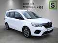 Renault Kangoo KANGOO Techno dCi 115 Weiß - thumbnail 4