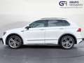 Volkswagen Tiguan 2.0TDI Advance DSG 110kW Blanco - thumbnail 6