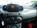 Fiat 500 1.0 Hybrid 70cv Club - OK NEOPAT. Grigio - thumbnail 8