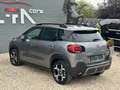 Citroen C3 Aircross 1.2 i *Boite Auto*Navi*Camera*Radars*Garantie✅ Grijs - thumbnail 8