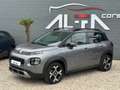 Citroen C3 Aircross 1.2 i *Boite Auto*Navi*Camera*Radars*Garantie✅ Grijs - thumbnail 2