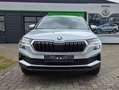 Skoda Karoq 2.0 TDI Selection Silber - thumbnail 2