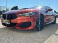 BMW 840 d xDrive M Sport **Carbondach*ACC*Finanzierung** Orange - thumbnail 2