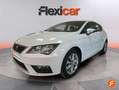 SEAT Leon ST 1.6TDI CR S&S Style 115 Blanco - thumbnail 2