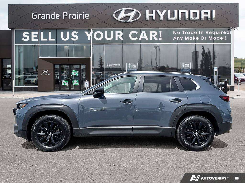 2025 Mazda CX-50 GS-L | AWD | Cross Traffic Alert — снимка 1