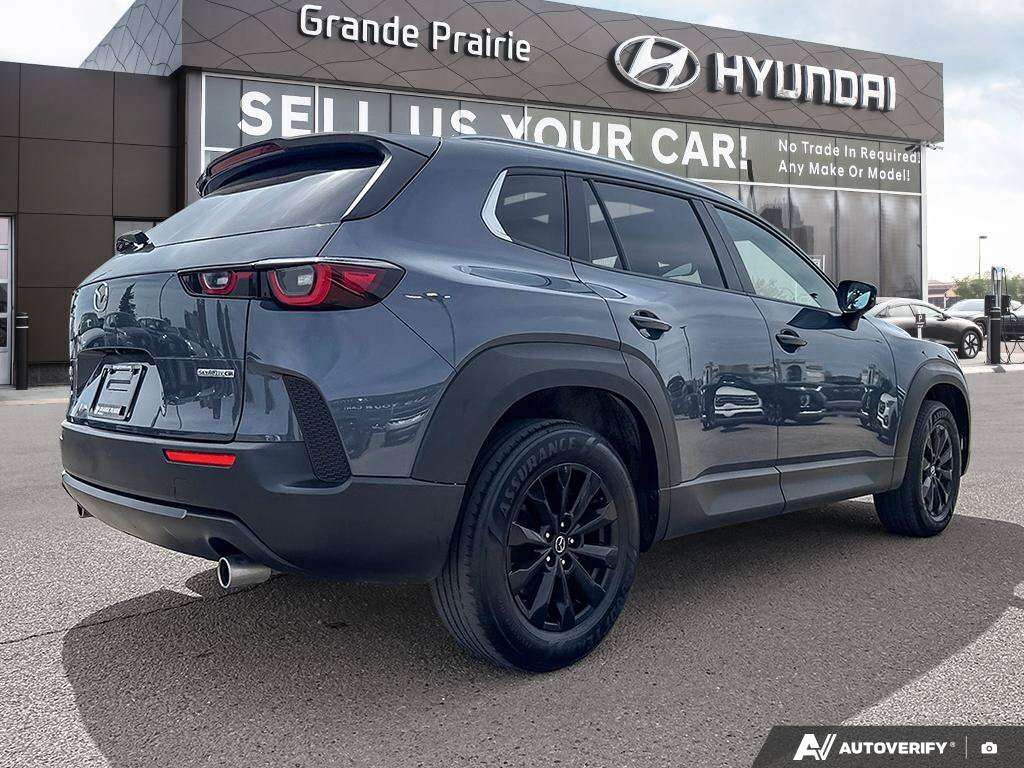 2025 Mazda CX-50 GS-L | AWD | Cross Traffic Alert — снимка 1