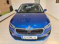 Skoda Scala Selection Blau - thumbnail 10