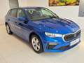 Skoda Scala Selection Blau - thumbnail 1