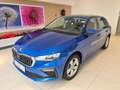 Skoda Scala Selection Blau - thumbnail 8