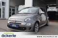 Fiat 500 RockStar Automatik I Pano I PDC I Navi I City-Pake Grau - thumbnail 1