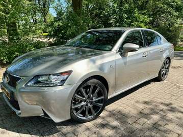 300h F Sport L