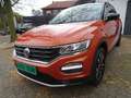 Volkswagen T-Roc United Navi PDC SHZ Orange - thumbnail 11