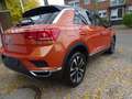 Volkswagen T-Roc United Navi PDC SHZ Orange - thumbnail 3