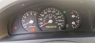 2.5 crdi 16v EX Comfort