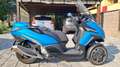 Peugeot Metropolis Allure Blu/Azzurro - thumbnail 4