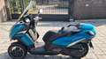 Peugeot Metropolis Allure Blu/Azzurro - thumbnail 3
