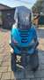 Peugeot Metropolis Allure Blu/Azzurro - thumbnail 1